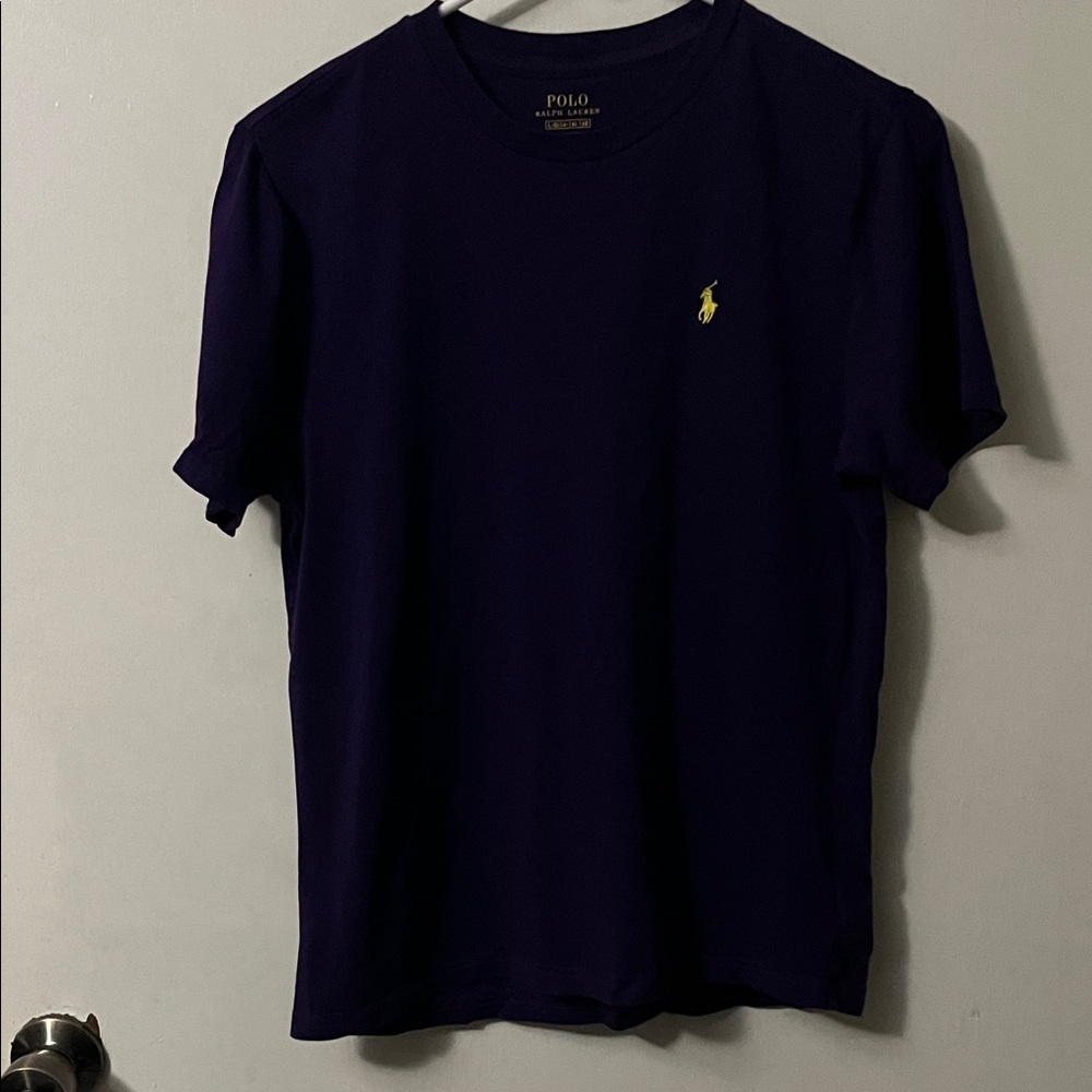 Polo Ralph Lauren Boy’s short Sleeve Shirt